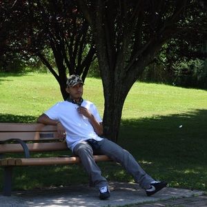 Meet your Posher, Charles